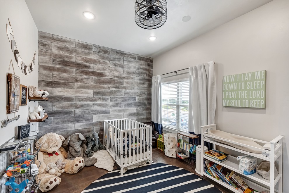 Nursery