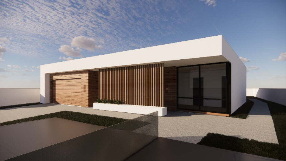 Desert Modern