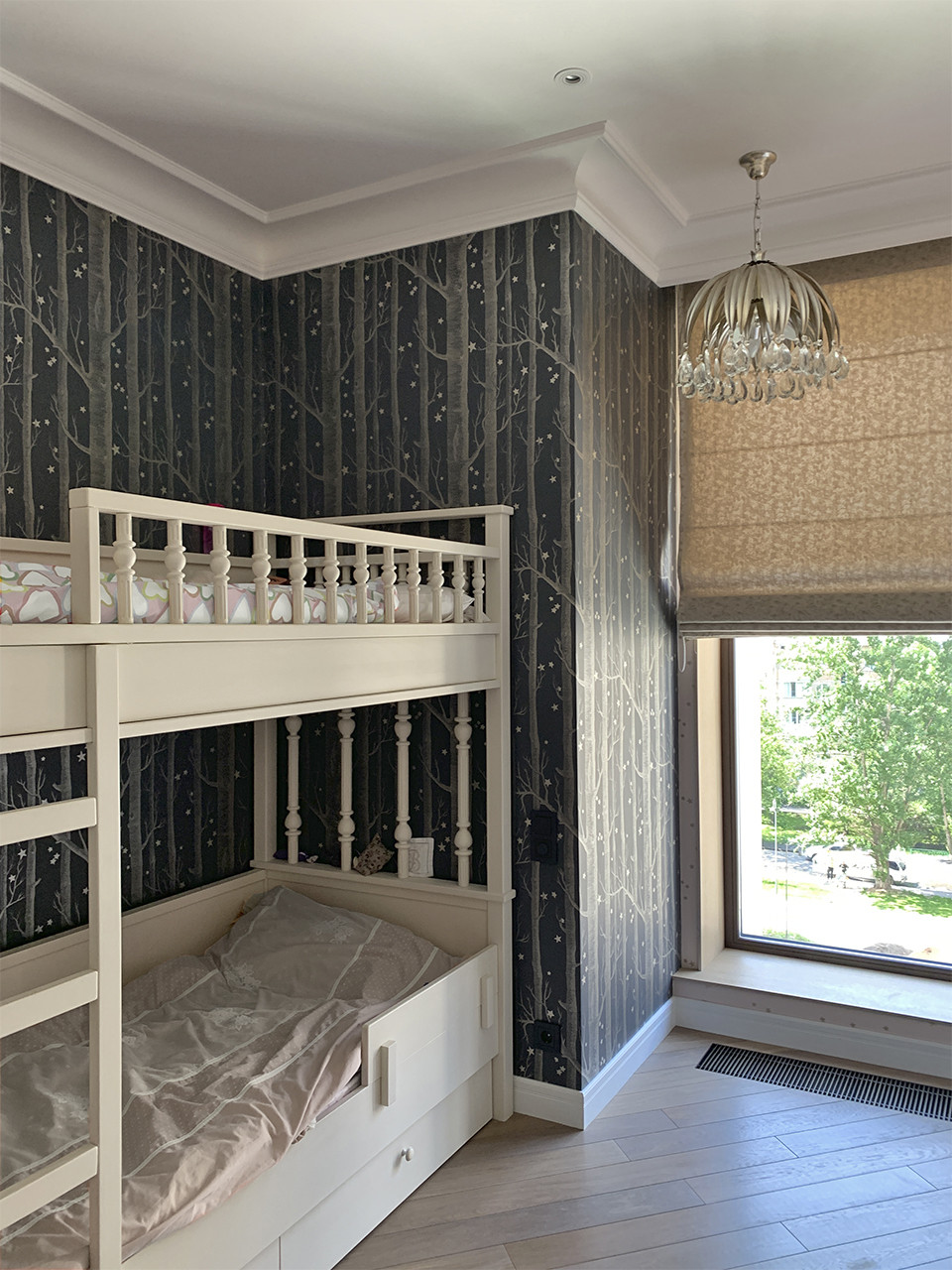 ЖК RedSide: современный стиль с яркими акцентами