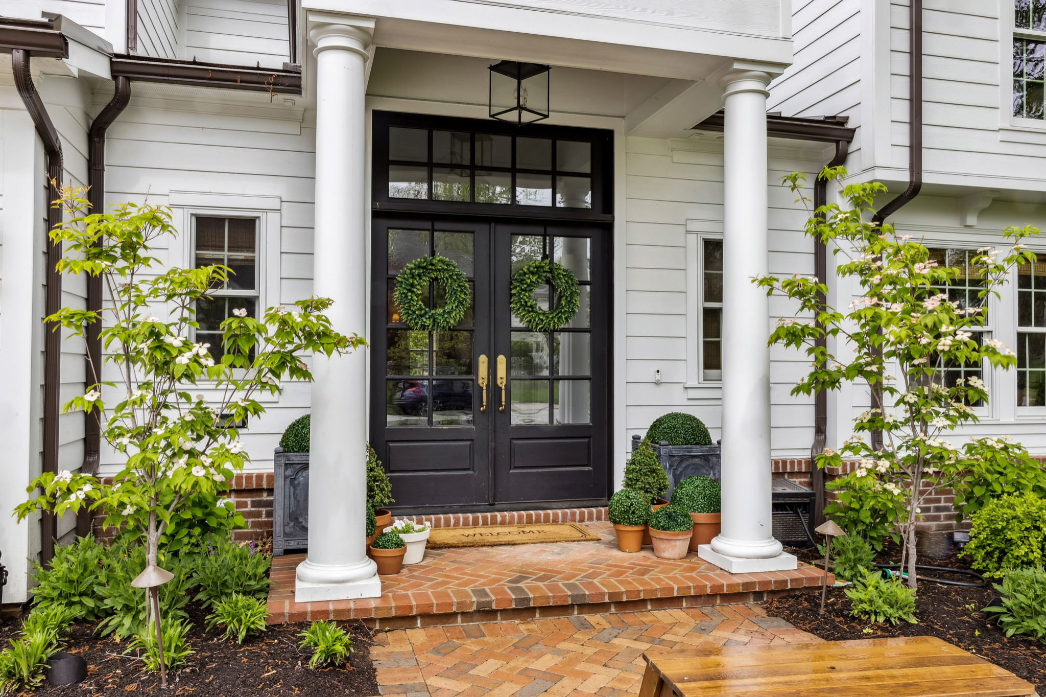 Rocky River Exterior Renovation 2023