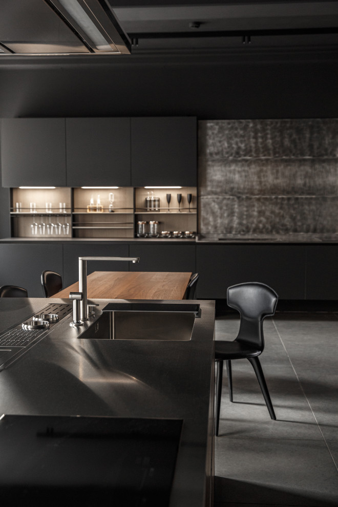 Ak_04 | Fenix \\ Steel