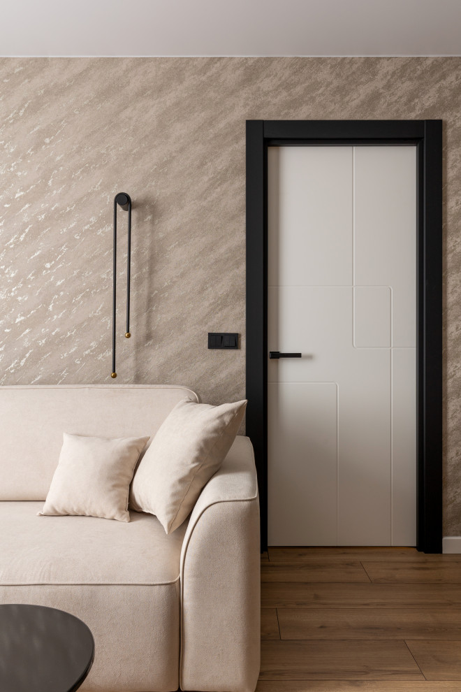 Квартира ЖК Квартет