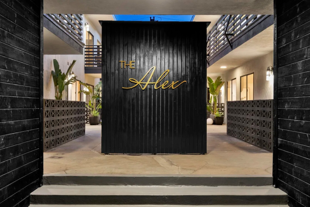 Rosewood
