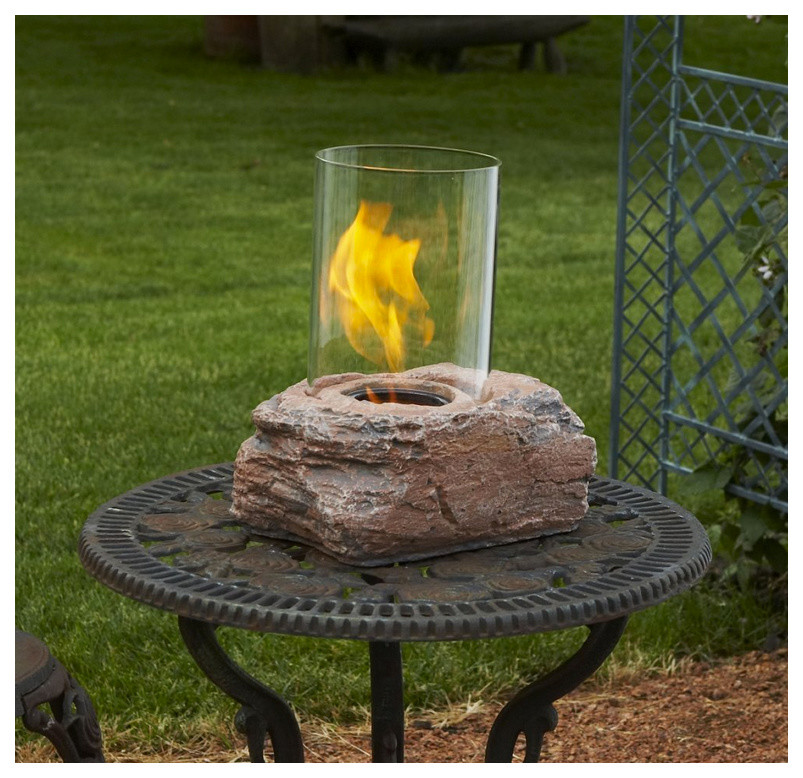 Ledgerock Personal Fireplace