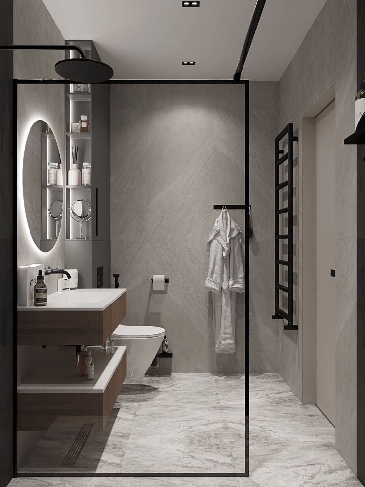 Проект в «Солнечная Долина»