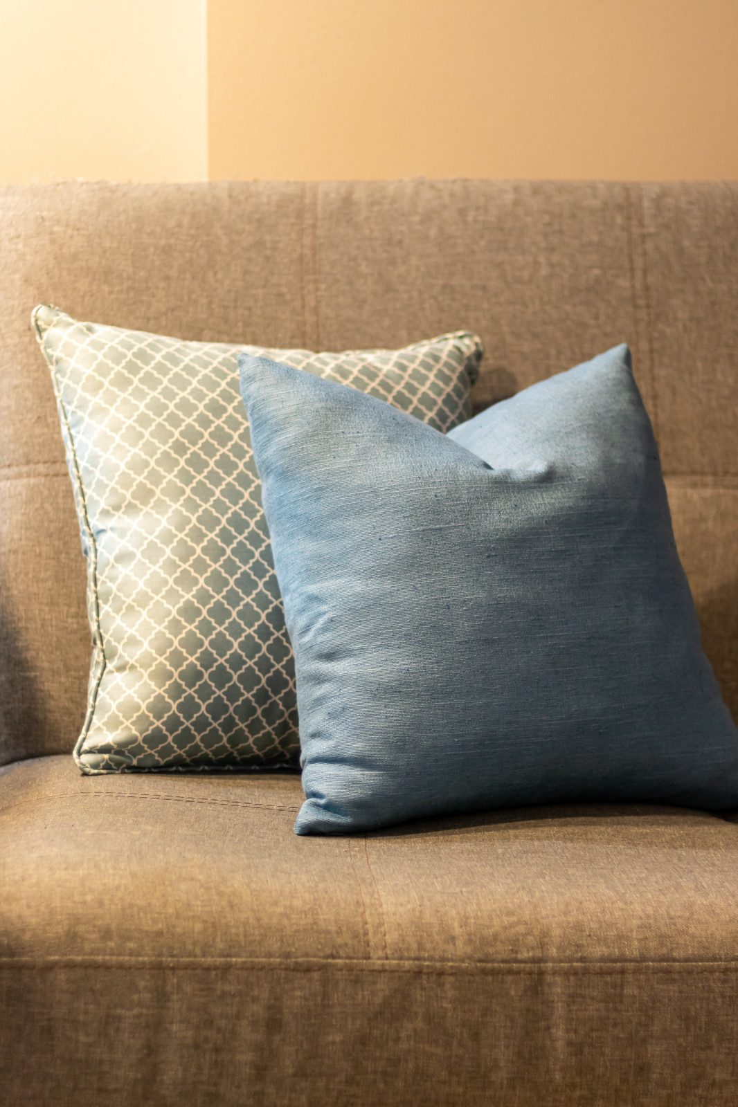 Скандинасвкий стиль в Кронштадте