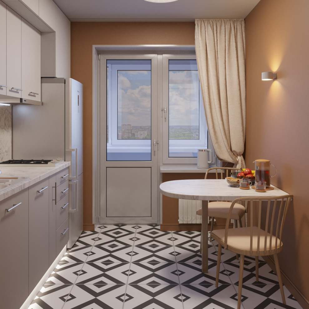 "Багряные закаты"