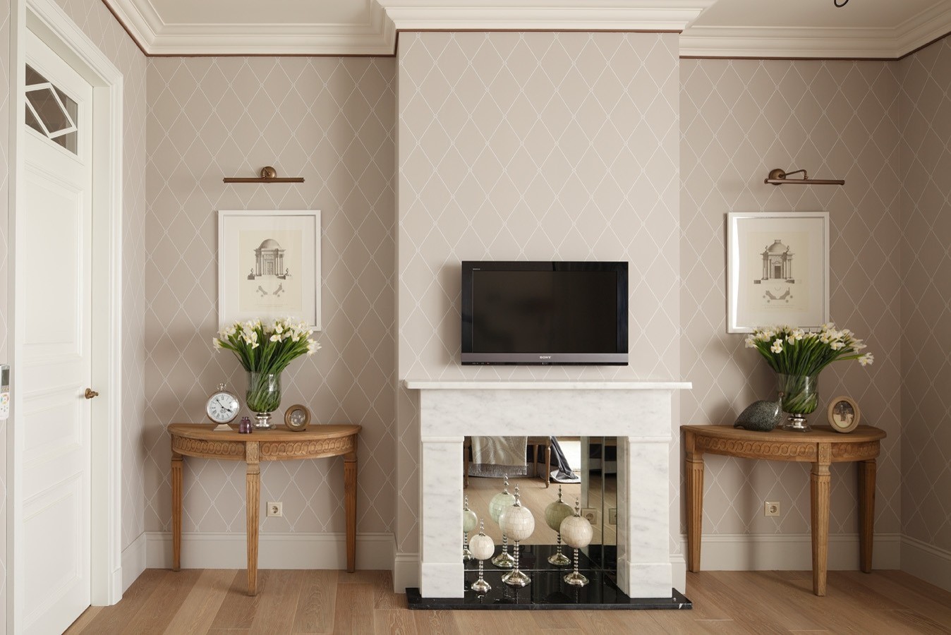 Ленинский проспект