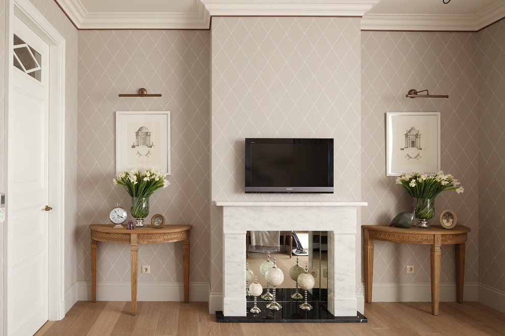 Ленинский проспект