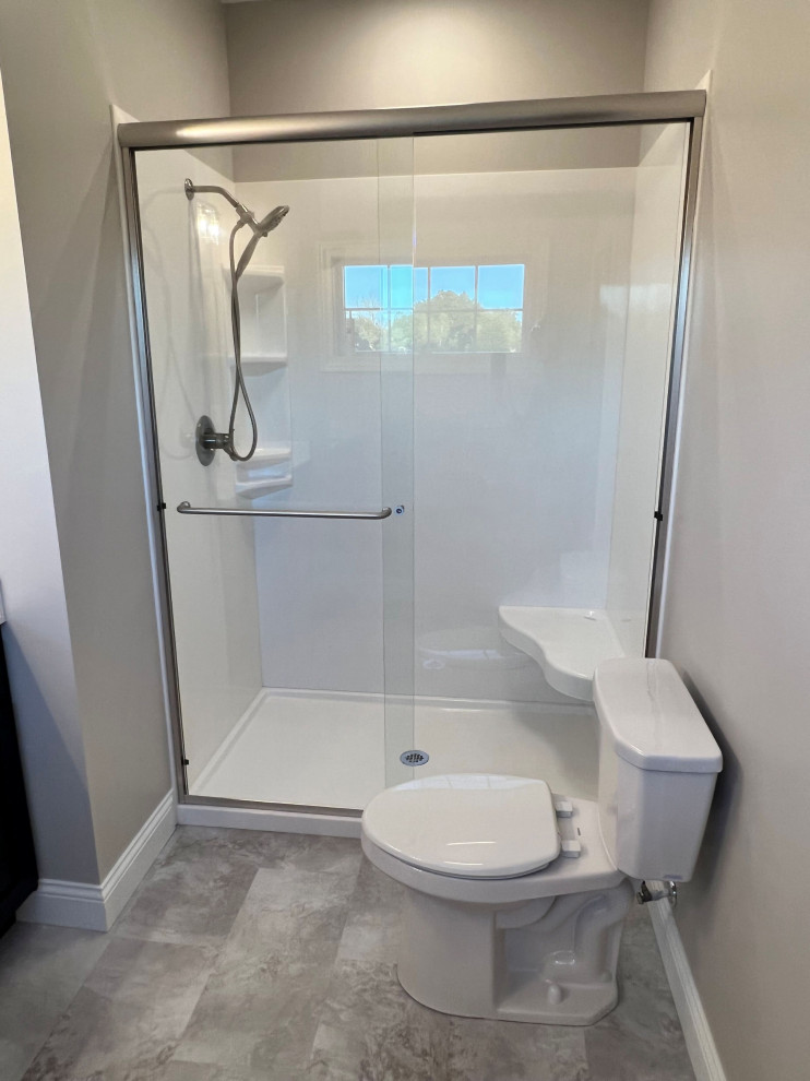 Villas At Lourdes 50+ Community Decatur IL