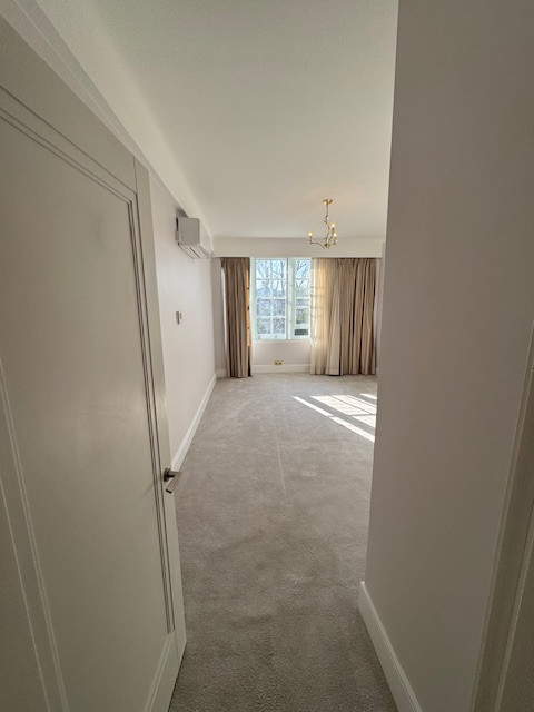 Full refurbishment works of high-end flat (x5 Bedrooms)at high street kensignton