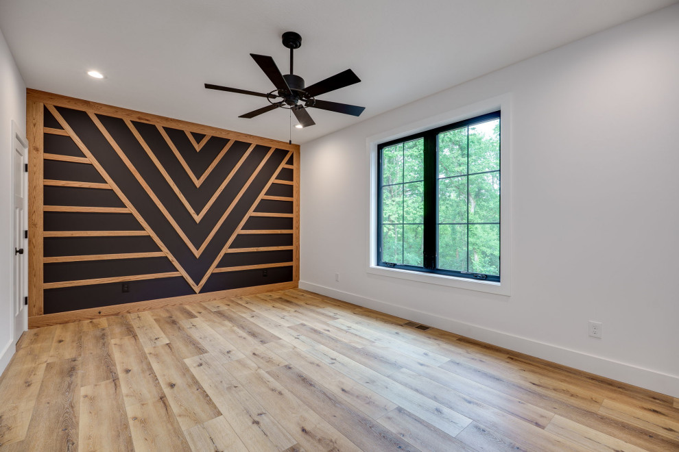 Magnificent Custom Home in Waynesville