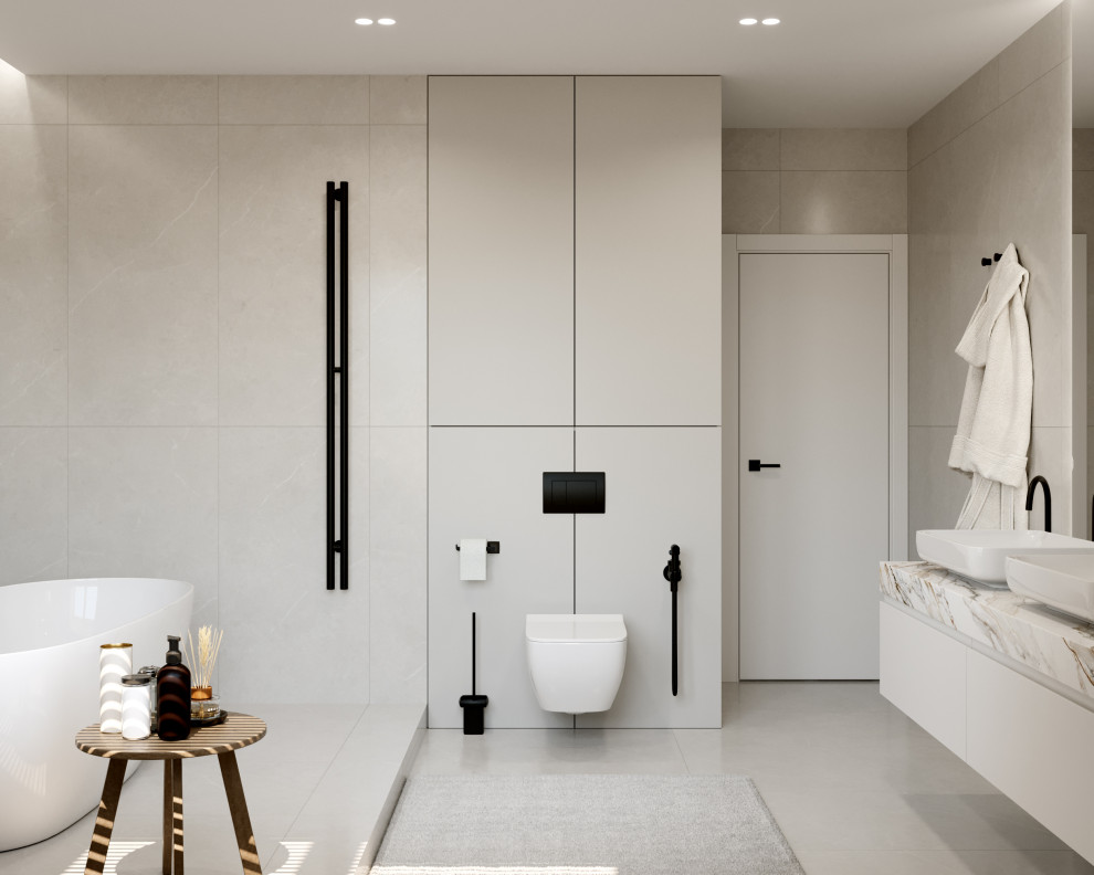 Частный дом 200 м2 для молодой семьи