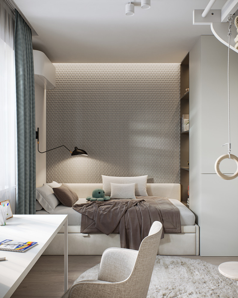 ЖК "Вересаево" 80 кв