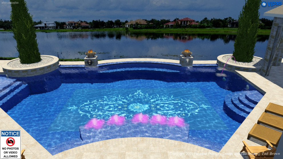 Lake Nona 2