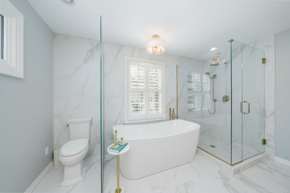 Owens Bathroom Renovation