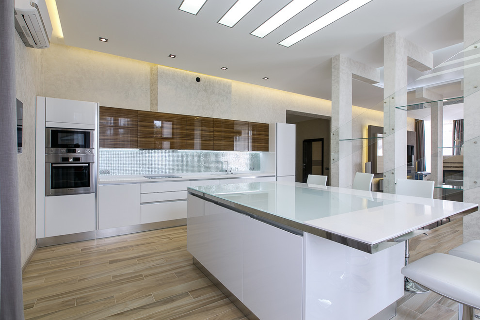 Ремонт в частном доме в Самаре