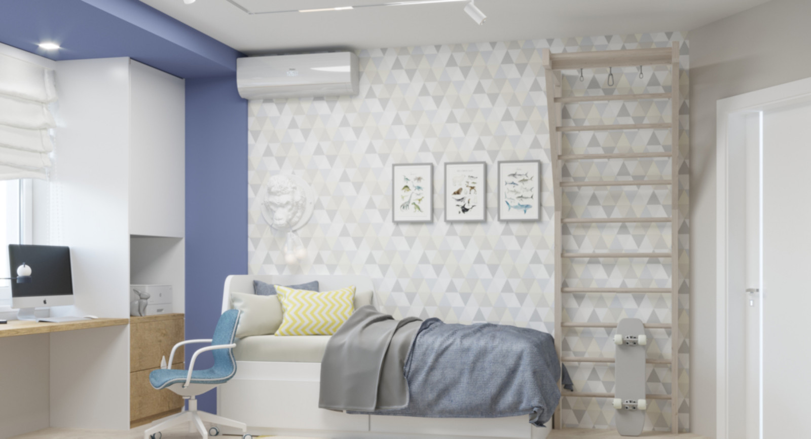 современный шик