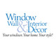 Window Wall & Interior Decor