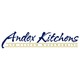 Andex Kitchens and Custom Woodworking