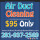 Air Duct Cleaning Channelview Texas