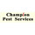 Champion Pest Service