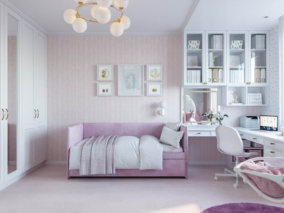 Детская комната