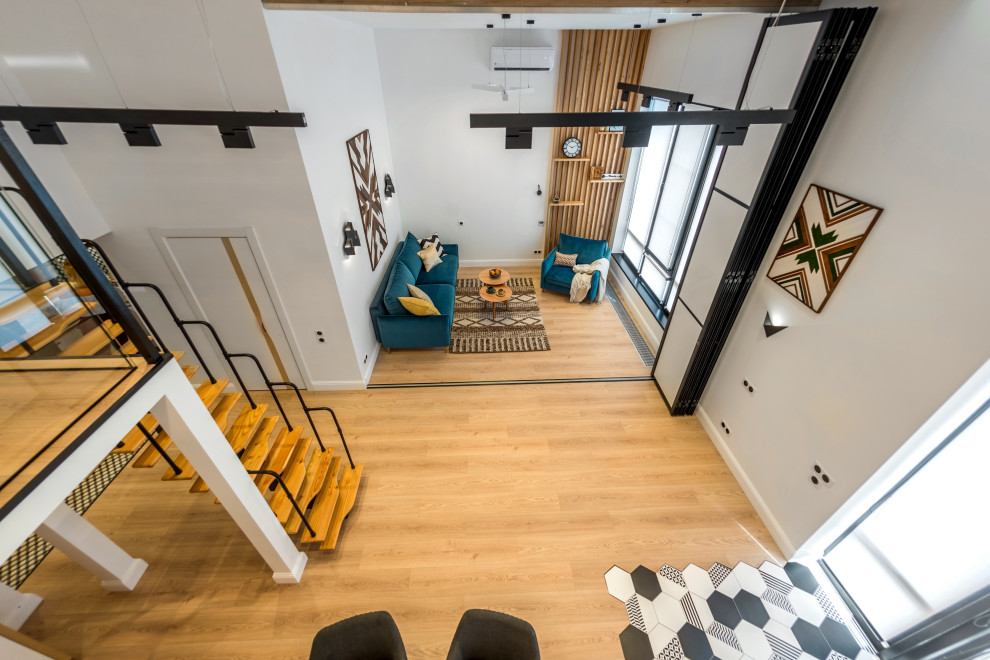 Скандинавский минимализм