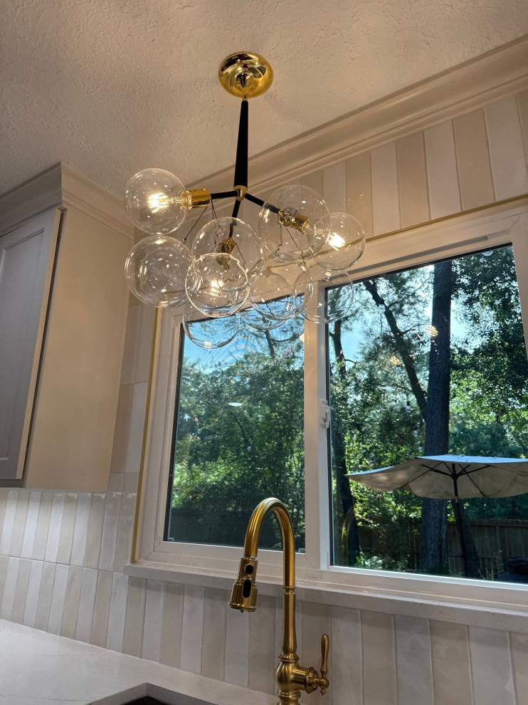 Bryanna Kitchen Remodeling