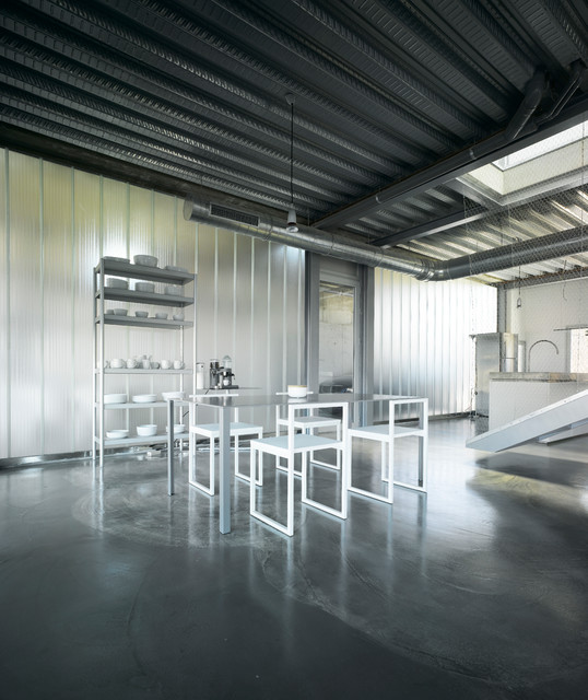 Dining modern-esszimmer