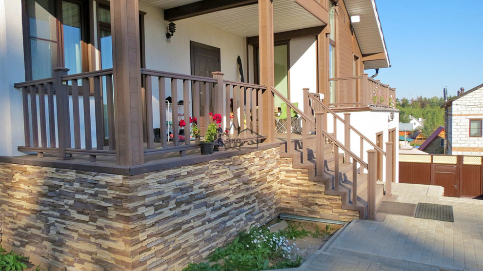 Дом г. Химки