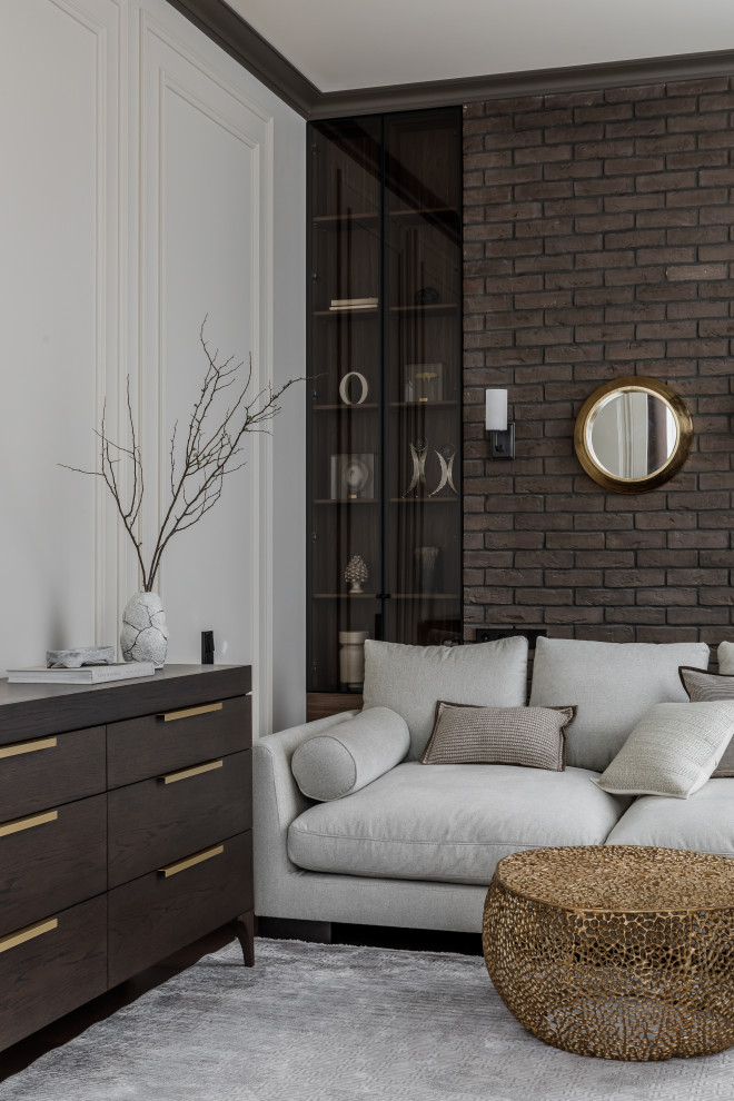 Проект Таунхауса