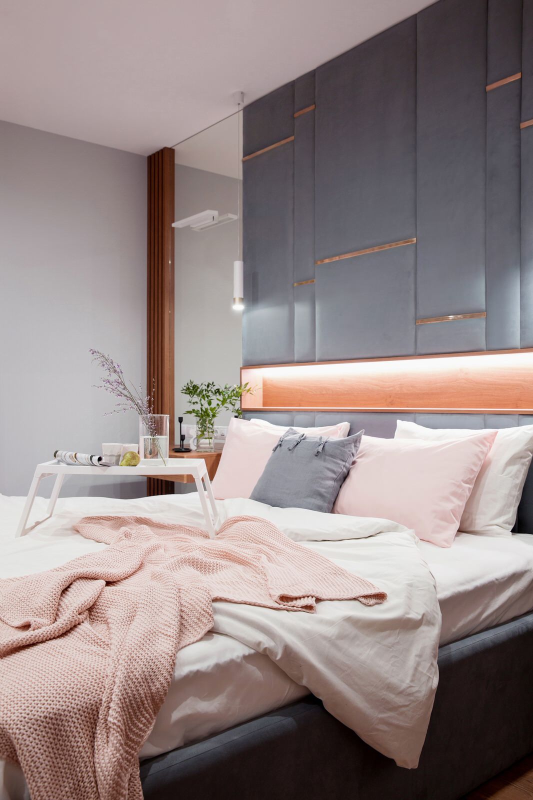 Реализация проекта "Белые росы"