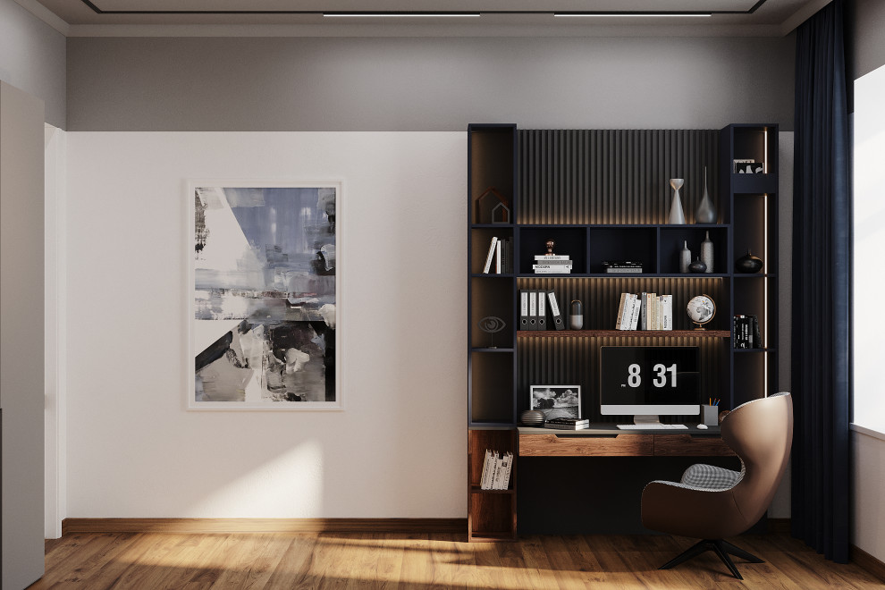 Удовольствие от работы