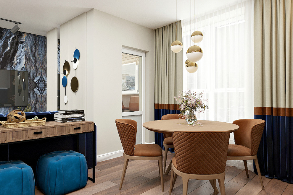 ЖК ГАЛАКТИКА