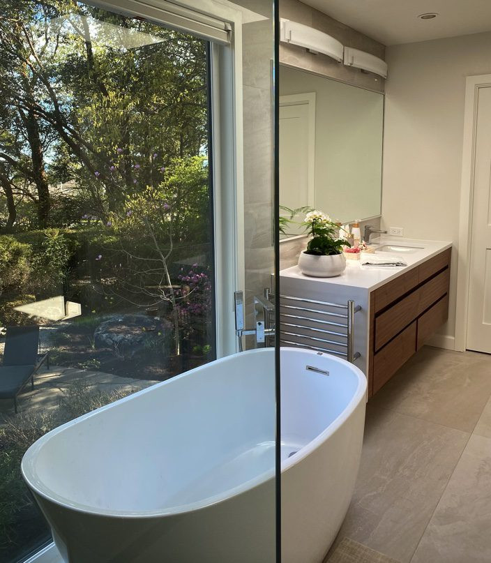 Bathrooms