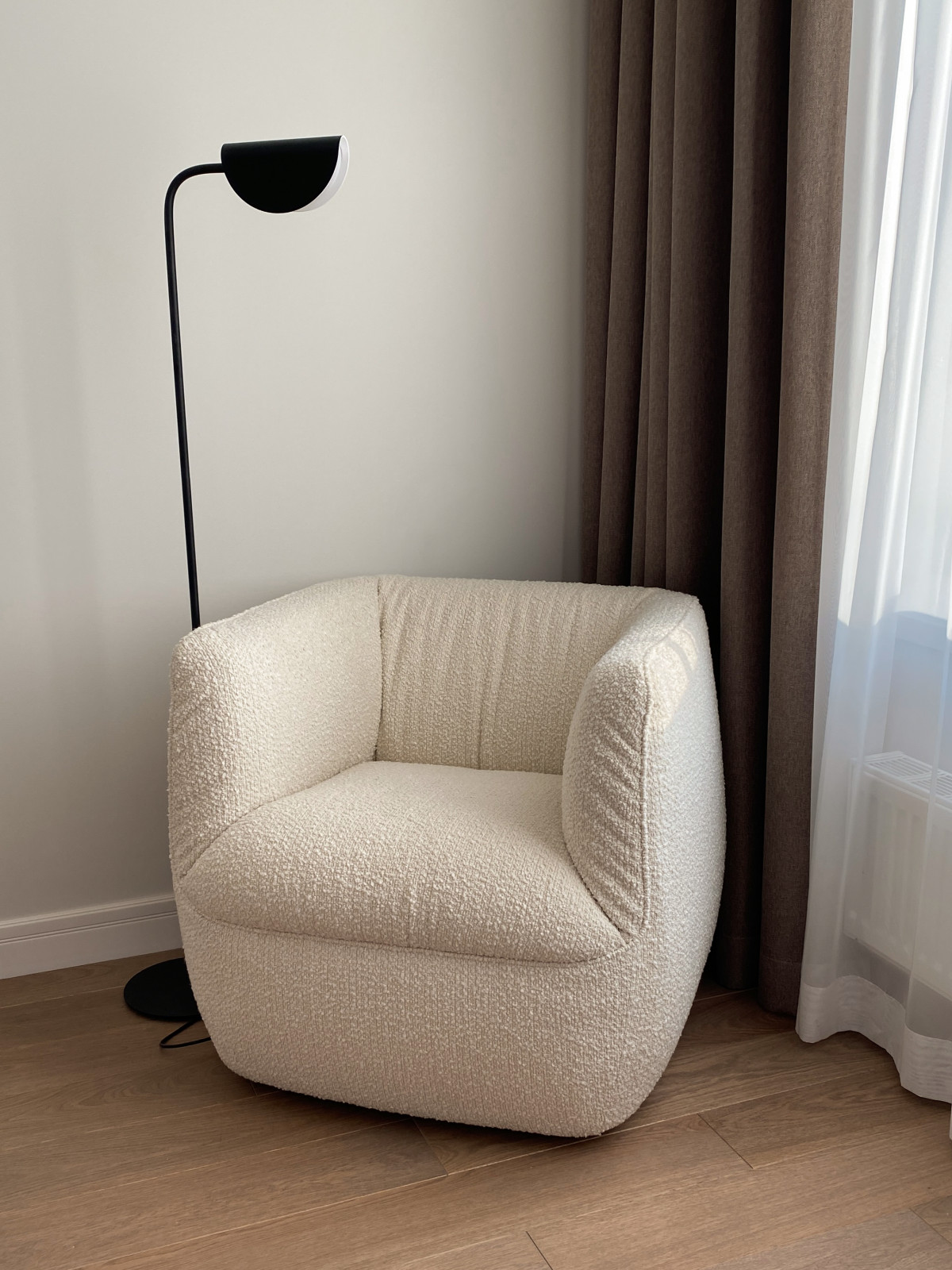 ЖК Level Стрешнево 1