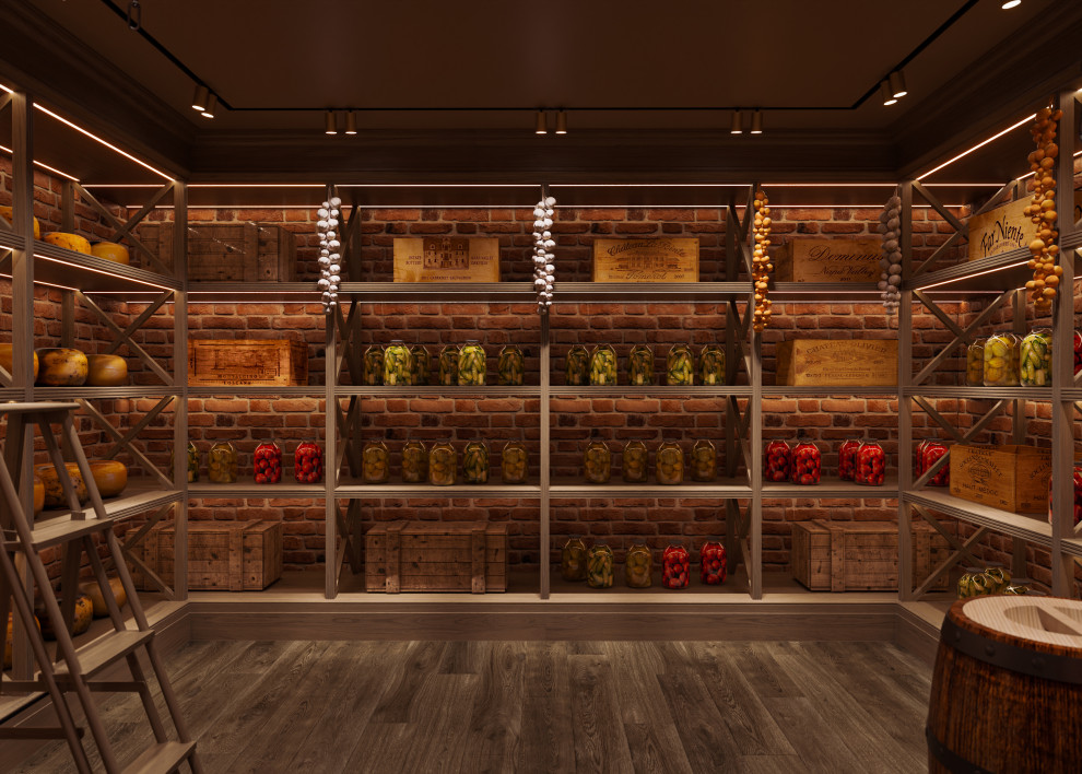 ДОМ НА ЛАДОГЕ