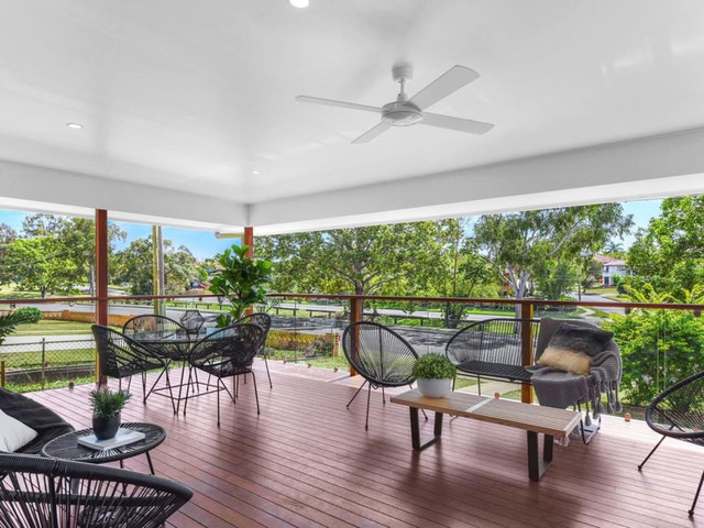 Chermside - Styling contemporary-deck
