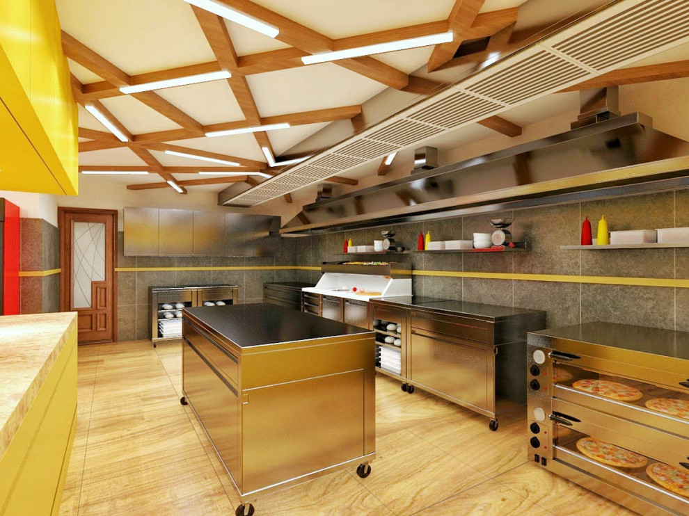 Construction Design with All Interior work - Other - by classy style ...