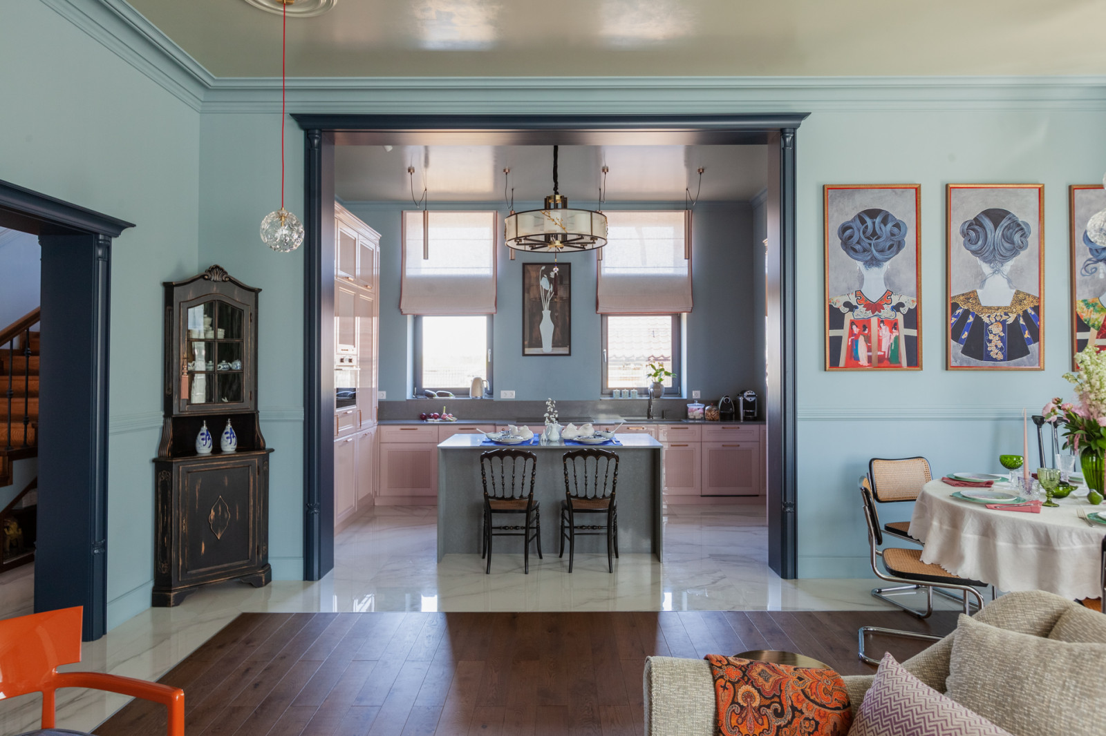 Публикация в SALON (сентябрь 2022)