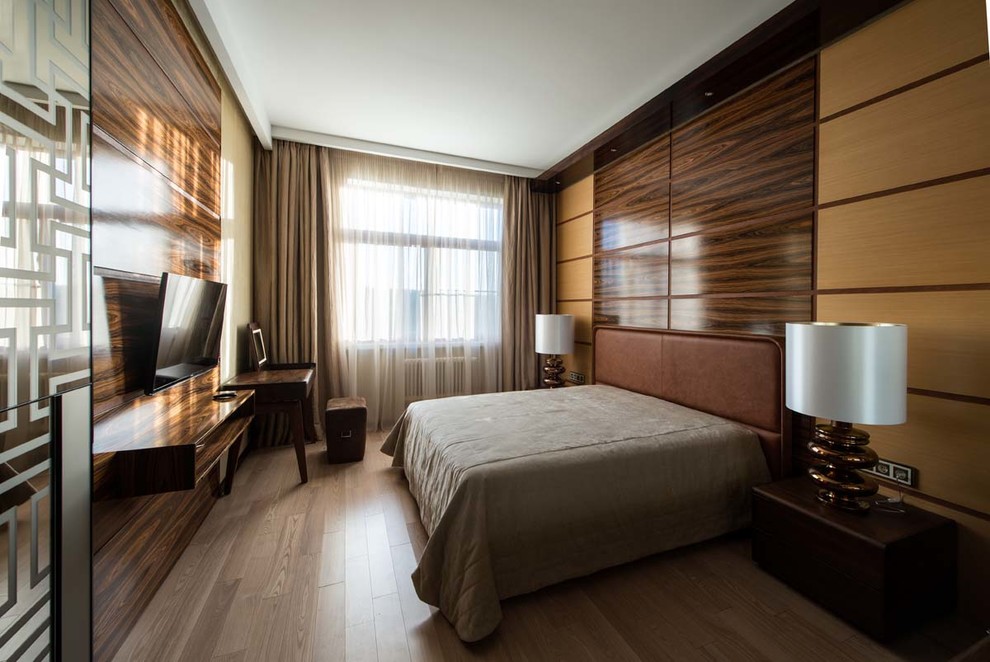 Интерьеры загородного дома