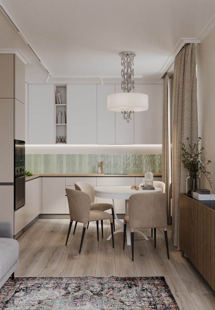 ЖК Изумрудный Бор