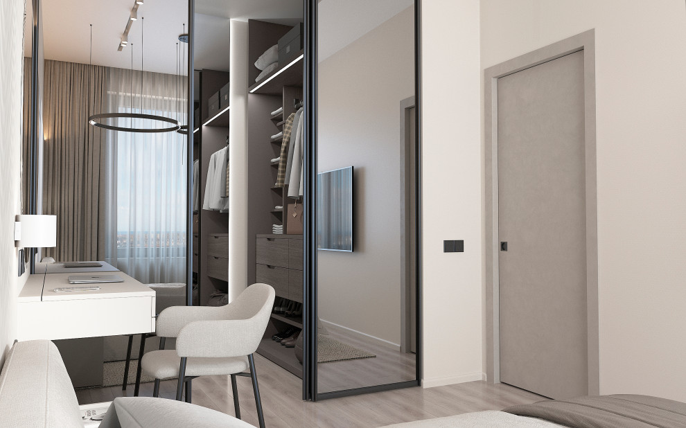 ЖК Level, г. Москва