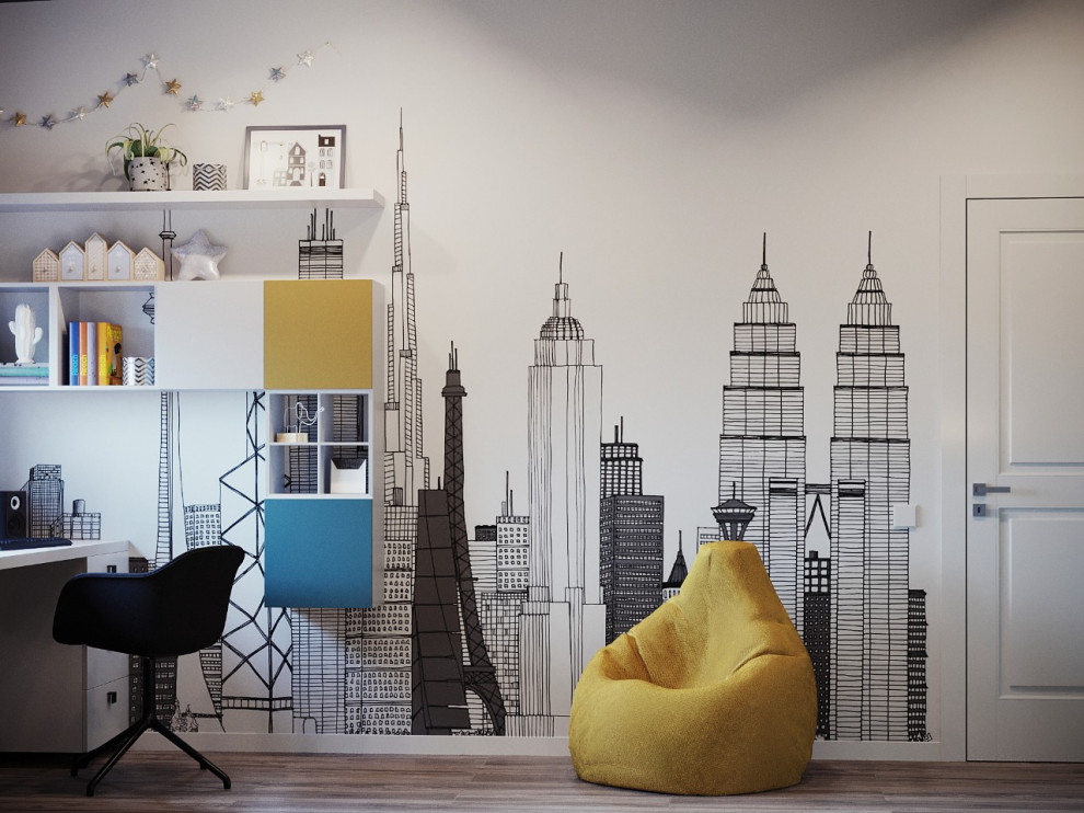 "Чертоги леса"