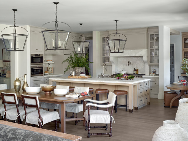 River Meadows french-country-cocina