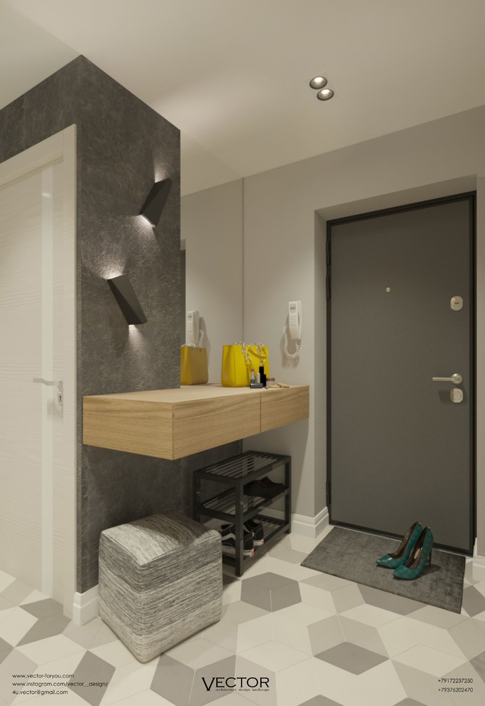 Квартира для Александра и Оксаны  г. Волжск