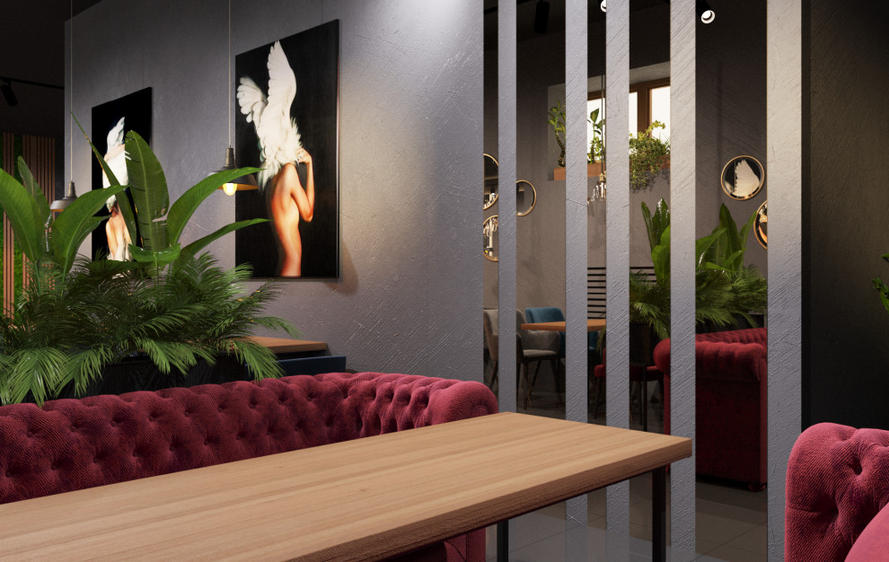 Кафе/бар г. Ижевск, 2019 г