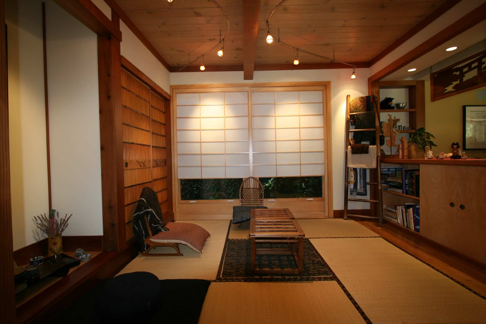 Asian Beauty: Japanese Design Inspiration