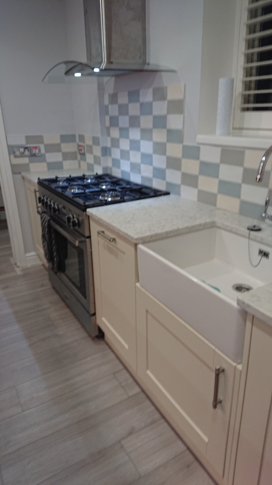 Kitchen St Albans